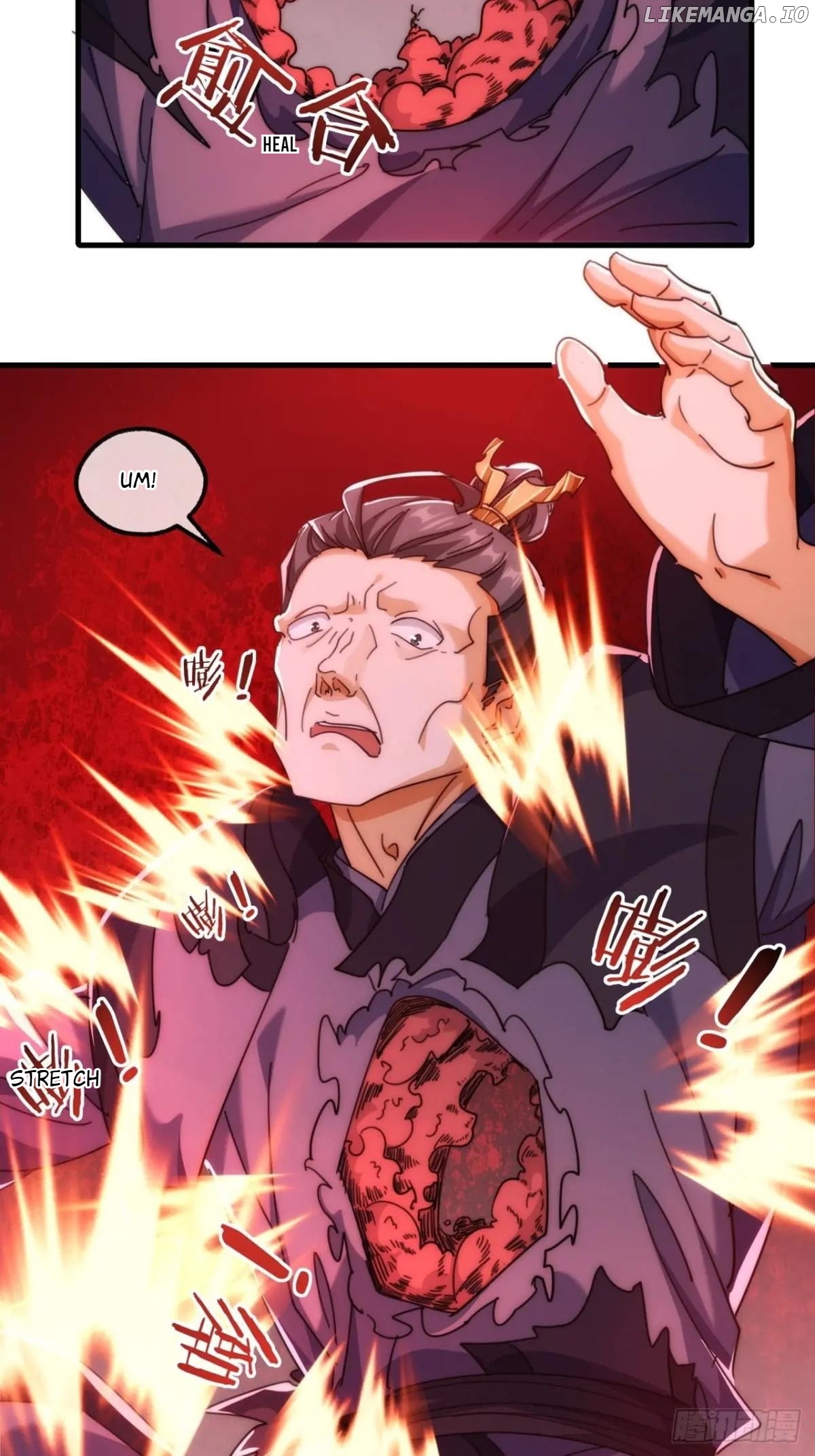 Please Slay The Demon! Young Master! Chapter 194 - page 3